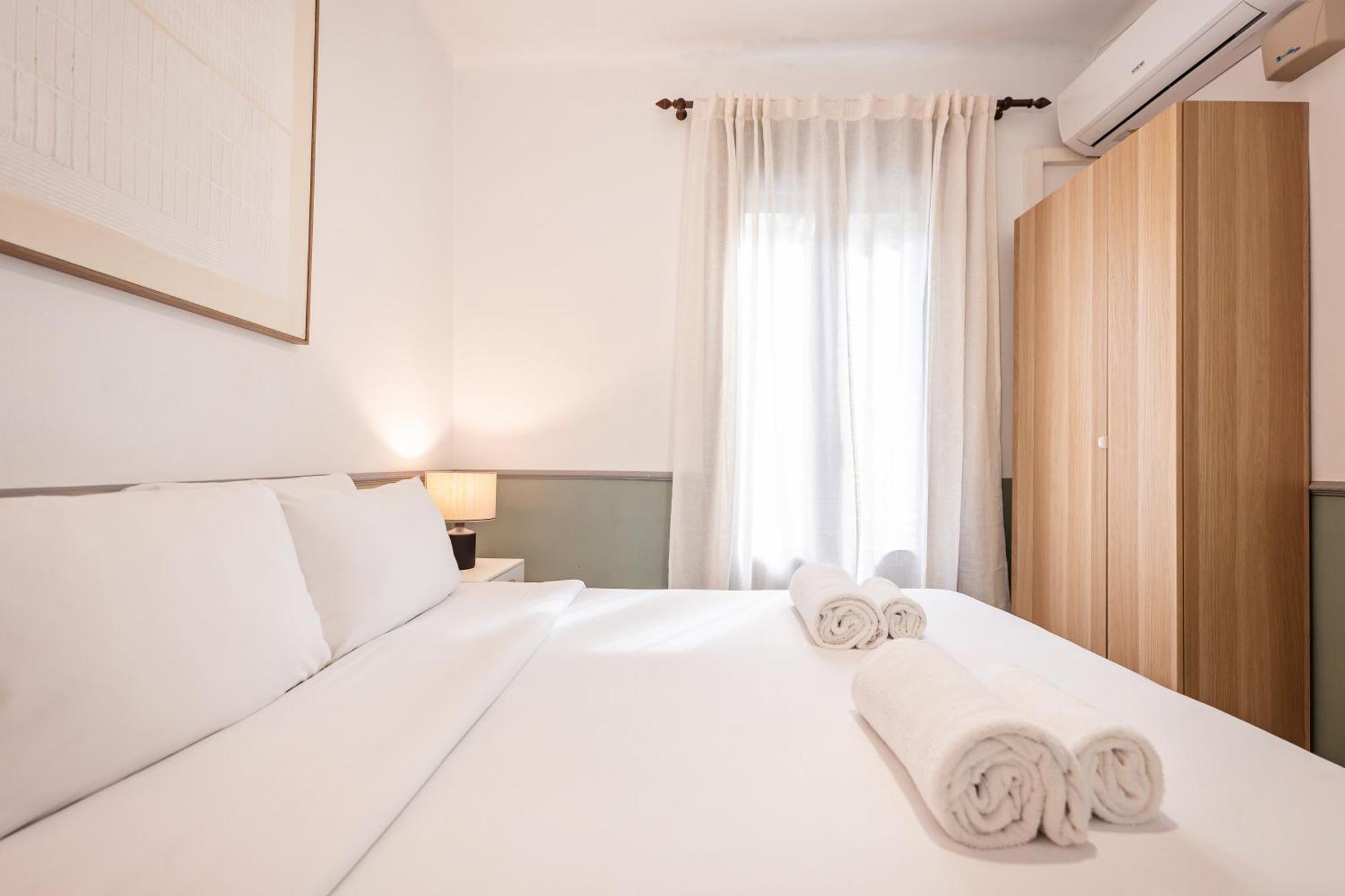 Sweett - Rosemarine Apartamento Barcelona Quarto foto