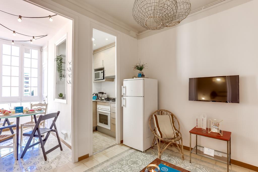 Sweett - Rosemarine Apartamento Barcelona Exterior foto